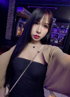 Cat - Transsexual escort in Pattaya Photo 6 of 10