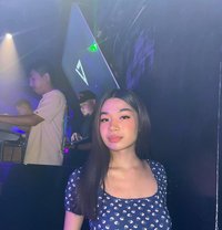 Cat Thanya Bbc - Acompañantes transexual in Manila