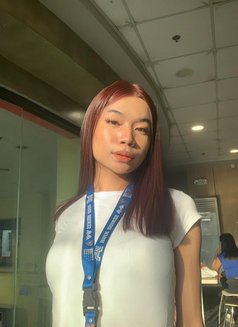 Cat Thanya Bbc - Transsexual escort in Manila Photo 5 of 7