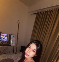 Cat Thanya Bbc - Transsexual escort in Manila