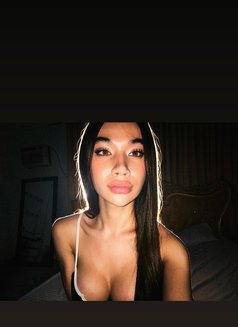 Cat Thanya Bbc - Transsexual escort in Manila Photo 6 of 13