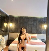 Cat Vip Girl - escort in Al Ain