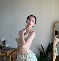 Cat Vip Girl - escort in Al Ain