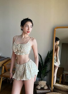 Cat Vip Girl - escort in Al Ain Photo 7 of 12