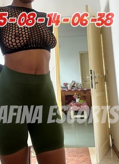 Catalena - puta in Abidjan Photo 4 of 5