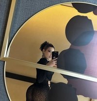 I am angelina HOT GIR - escort in Doha Photo 1 of 9