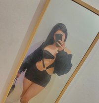 Cataleya - Transsexual escort in Barcelona