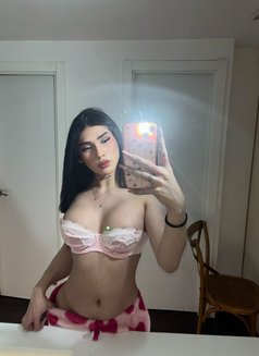 Cataleya - Transsexual escort in Barcelona Photo 6 of 8