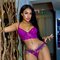Cataleya - escort in Barcelona