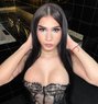 CATALEYA - Transsexual escort in Barcelona Photo 1 of 8