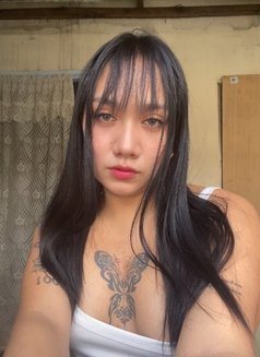 Cataliah - Acompañantes transexual in Makati City Photo 1 of 5