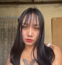 Cataliah - Acompañantes transexual in Makati City