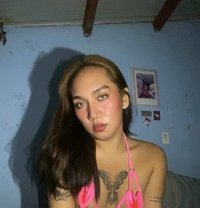 Cataliah - Acompañantes transexual in Makati City