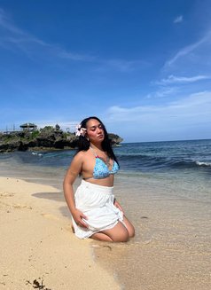 Cataliah - Transsexual escort in Makati City Photo 7 of 8