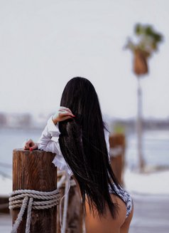 Catalina - escort in Jeddah Photo 6 of 6