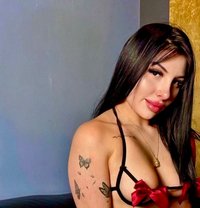 Catalina - escort in Barcelona