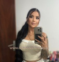 Catalina Colombian Cim Anal - puta in Al Manama