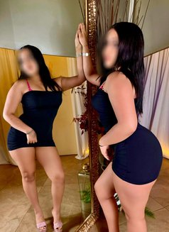 Catalina - escort in Barcelona Photo 5 of 8