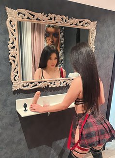 Catalina - Transsexual escort in Dubai Photo 4 of 30