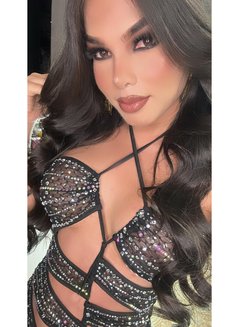 Catalina - Transsexual escort in Dubai Photo 10 of 30