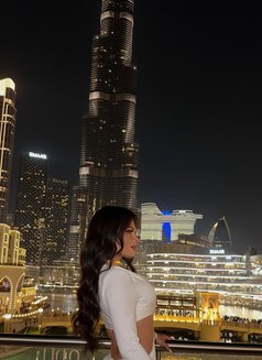 Catalina the queen - Transsexual escort in Dubai Photo 30 of 30