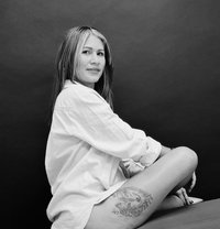 Catalina - escort in Dubai