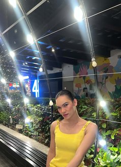 Catalina - Acompañantes transexual in Cebu City Photo 3 of 4