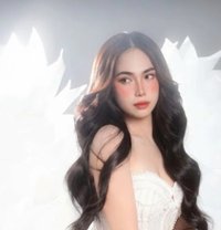 Catalina - Transsexual escort in Doha