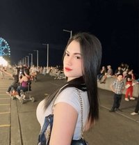 Catalina - Transsexual escort in Manila