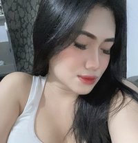 Catalina - Transsexual escort in Manila