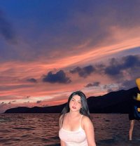 Catalina - Transsexual escort in Manila