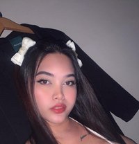 Catalina Fox - escort in Taipei