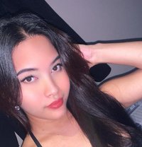 Catalina Fox - escort in Taipei