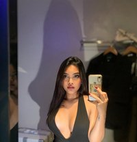 Catalina Fox - escort in Taipei