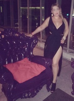 Katalina Mendez - escort in Panama City Photo 2 of 15