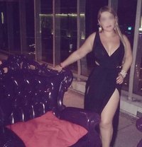 Katalina Mendez - escort in Panama City