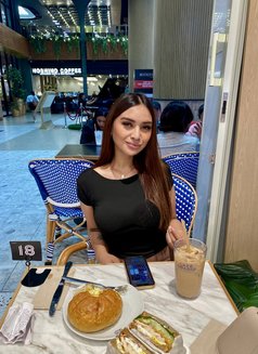 Catalina Newest Pornstar - escort in Kuala Lumpur Photo 19 of 19