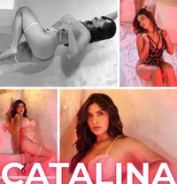 Catalina - escort in Cape Town Photo 7 of 7