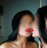 Catalina - escort in Seoul