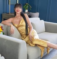 Catalina Rose - escort in London