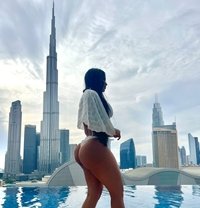 Catalina Sexy Colombiana - escort in Dubai Photo 13 of 16