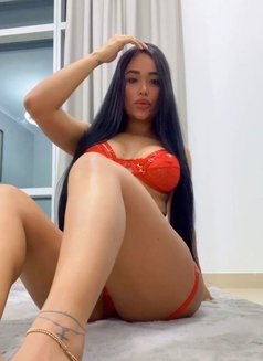 Catalina Sexy Colombiana - escort in Dubai Photo 14 of 16