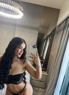 Catalina Sexy Colombiana - escort in Dubai Photo 11 of 18