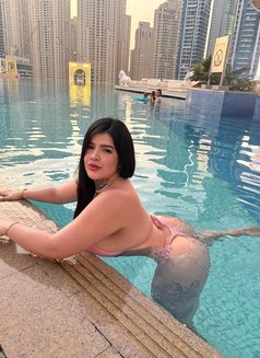 Catalina Xx - escort in Doha Photo 21 of 29