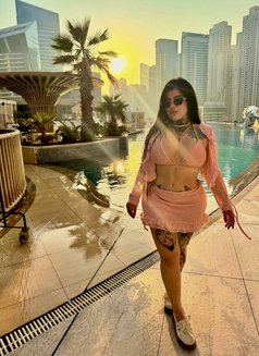 Catalina Xx - puta in Dubai Photo 14 of 16