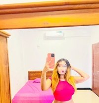 Catalinah - escort in Colombo