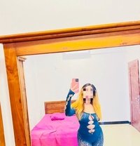 Catalinah - escort in Colombo