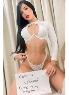 Cataline - escort in Dubai Photo 4 of 13