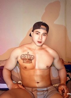Catalogue Boyz - Male escort in Ho Chi Minh City Photo 5 of 30
