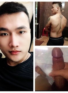 Catalogue Boyz - Male escort in Ho Chi Minh City Photo 8 of 30